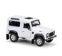 XIYUEYING 1 24 For Land Rover Defender Alloy Vehicle Model Die-cast Finished Model Car Toy Ornament Vehicles Kit(D)