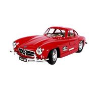 XIYUEYING 1 24 For Porsche 1961 356B Casting Car Model Children's Zinc Alloy Toy Car Vehicles Toys(1)