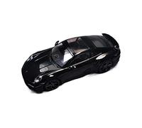 XIYUEYING 1 24 For Porsche 911 Turbo Scale Toy Car Children's Toy Model With Lights And Sounds Vehicles Toys