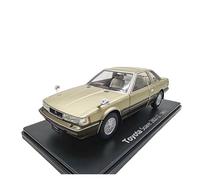 XIYUEYING 1 24 For Toyota Soarer 2800 GT Alloy Car Model Souvenir Hobby Fan Collection Ornaments Vehicles Kit
