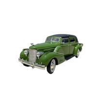 XIYUEYING 1:30 For Retro Classical Old Car Alloy Diecasts Car Model Collection High Simulation Childrens Toy Vehicles Kit