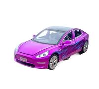 XIYUEYING 1 32 Car Model For Tesla Model 3 Model Alloy Toy Desk Decorated 15cm Collection Commemorates Men And Women Motor Vehicles Toys