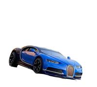 XIYUEYING 1 32 For Bugatti Chiron Alloy Sports Car Model Diecast Metal Vehicles Car Model With Sound And Light Motor Vehicles Toys(A)