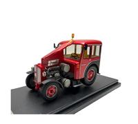 XIYUEYING 1 32 For Hurlimann D800 Resin Farming Machine Model Fan Collection Souvenirs Vehicles Kit