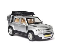XIYUEYING 1:32 For Land Rover Defender Car Model Die Cast Alloy Diecasts Toy Collectibles Kids Vehicles Kit(E5)