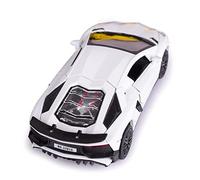 XIYUEYING 1 32 For LP750 Scale Toy Car Children's Model With Lights And Sounds Vehicles Kit(3)