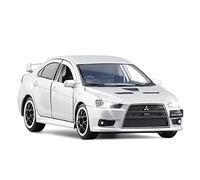 XIYUEYING 1:32 For Mitsubishi Lancer Evolution IX 9 Alloy Racing Car Model Diecast Toy Kids Gift Vehicles Kit(G7)
