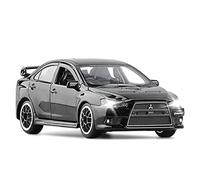 XIYUEYING 1:32 For Mitsubishi Lancer Evolution IX 9 Alloy Racing Car Model Diecast Toy Kids Gift Vehicles Kit(B2)