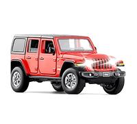XIYUEYING 1 32 For Sahara Casting Car Model Children's Pullback Toy Vehicles Kit(4)