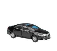 XIYUEYING 1:36 For TOYOTA Camry Diecast Alloy Car Toy Model With Pull Back Function For Kid Toy Vehicles Kit