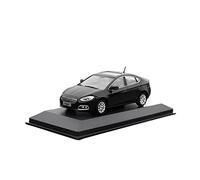 XIYUEYING 1:43 Fit For Fiat Viaggio Simulation Car Alloy Diecast Model Car Adult Collection Display Gift Vehicles Kit(B)