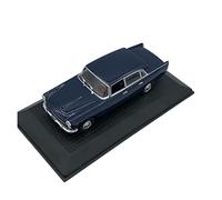 XIYUEYING 1:43 Fit For Lancia Flaminia Car Alloy Diecast Model Vehicle Adult Collection Display Gift Vehicles Kit