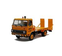 XIYUEYING 1:43 For 515 Picasso Trailer Road Rescue Vehicle Die-cast Alloy Miniature Car Model Metal Toy Vehicles Kit
