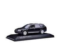 XIYUEYING 1 43 For Allroad Quattro C5 2.5 TDI Die-cast Off-road Station Wagon Simulation Alloy Car Model Vehicles Kit