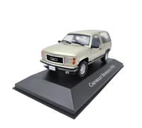 XIYUEYING 1 43 For Chevrolet Thorod 1996 A Escala Alloy Simulation Model Diecast Toy Collectible Ornaments Vehicles Kit