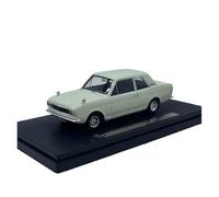 XIYUEYING 1 43 For Farbs Cortina 1970 MK Resin Model Toy Car Static Finishe Display Collectible Ornament Vehicles Kit