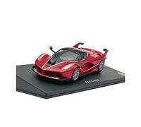 XIYUEYING 1:43 For Ferrari FXX K 2014 Supercar Alloy Die-cast Car Model Metal Toy Car Vehicles Kit