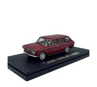 XIYUEYING 1 43 For FIAT 1300 Familiare Resin Car Model Collectible Ornament Souvenir Toys Vehicle Vehicles Kit