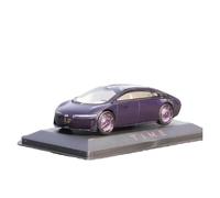 XIYUEYING 1 43 For GAC Concept Coupe TIME Simulation Alloy Static Car Model Die-cast Metal Toy Vehicle Ornaments Vehicles Kit