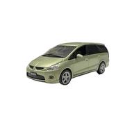 XIYUEYING 1 43 For GRANDIS 2003 MPV Toys Diecast Alloy Cars Model Classics Collectible Souvenir Static Display Motor Vehicles Toys