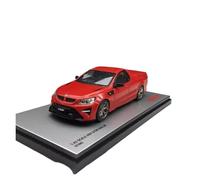 XIYUEYING 1:43 For Holden HSV GTSR MALOO Resin Car Model Precious Collection Souvenir Space Decorated Adult Boy Vehicles Kit