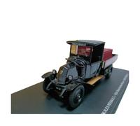 XIYUEYING 1 43 For HUILES MY ACMA 1924 Resin Simulation Car Model Vehicle Toy Collectible Ornaments Vehicles Kit