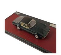 XIYUEYING 1 43 For Jensen Nova By 1967 Resin Car Model Toy Vehicles Simulation Vehicle Collection Vehicles Kit