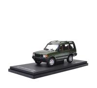 XIYUEYING 1 43 For Ladrover Discovery 1996 Diecast Toys Car Models Miniature Hobby Collectible Gifts Vehicles Kit