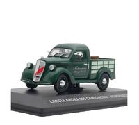 XIYUEYING 1 43 For LANCIA ARDEA 800 1948 Diecast Model Car Collectible Ornament Souvenir Toys Vehicle Vehicles Kit