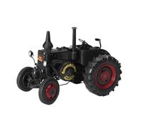 XIYUEYING 1:43 For Lanz Bulldog Tractor Alloy Rare Classic Farm Machine Model Retro Ornaments Collection Souvenirs Vehicles Kit