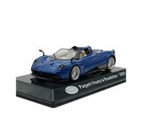 XIYUEYING 1:43 For Pagani Huayra Sports Car 2017 Super Coupe Die-cast Alloy Finished Car Model Vehicles Kit