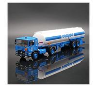 XIYUEYING 1 43 For Pegaso 1231T Picasso Tanker Alloy Die-cast Finished Scale Model Metal Toy Car Vehicles Kit