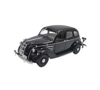 XIYUEYING 1 43 For TOYODA AA SEDAN 1936 Alloy Car Model Diecast Toys Souvenir Static Display Hobby Collection Vehicles Kit