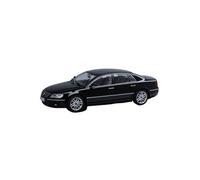 XIYUEYING 1:43 For VW Phaeton 2002 W12 D-class Die-cast Static Car Model Hobby Collection Souvenir Display Toy Vehicles Kit