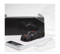XIYUEYING 1 64 For Ferrari F8 Keyvany Modified Version Model Miniature Die-cast Vehicle Souvenirs Vehicles Kit