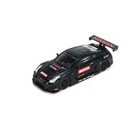 XIYUEYING 1 64 For Nissan GTR Nismo GT3 2018 Alloy Car Model Ornaments Adult Gift Collection Display Motor Vehicles Toys
