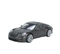XIYUEYING 1 64 For Porsche GT3 911 Touring Alloy Car Model Ornaments Adult Gift Collection Displa Motor Vehicles Toys