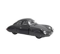 XIYUEYING 1 64 For Porsche TY64 1939 Fully Opened Simulated Alloy Car Model Miniature Artwork Ornament Vehicles Kit