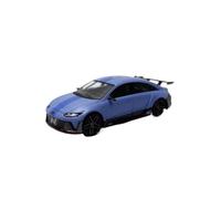 XIYUEYING 1 64 For RN22e MINI GT Simulation Alloy Car Model Desktop Decoration Collection Display Vehicles Kit