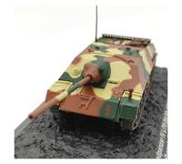 XIYUEYING 1 72 For Jagdpanzer IV L/70 German Type 4 Tank Destroyer Anti-tank Gun Car Model Collectible Souvenir Vehicles Kit