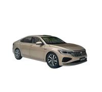 XIYUEYING Die-cast 1 18 Scale Model Car Suitable For Volkswagen PASSAT 2022 Static Alloy Decoration Ornament Vehicles Kit