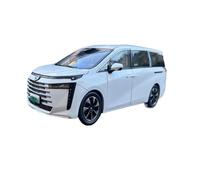 XIYUEYING Die-cast 1 18 Scale Model Suitable For GAC Trumpchi E8 Simulated Static Alloy Car Decorative Ornament Vehicles Kit
