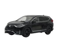 XIYUEYING Escala 1 18 For Toyota CRV simulación acabada modelo de coche a gran escala coche de colección de metal Motor Vehicles Toys