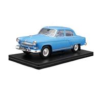 XIYUEYING For 1 24 Gaz 21I Volga Gaz Volga Soviet Limousine Alloy Nostalgic Car Model Motor Vehicles Toys