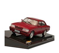 XIYUEYING For 1 43 Chevrolet Opala 1992 Chevrolet Model Alloy Toy Car Collection Ornament Vehicles Toys