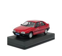 XIYUEYING For 1 43 Citroen ZX Shenlong Fukang 988 Dongfeng Citroen 2000 Beijing Taxi Model Vehicles Toys