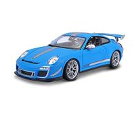 XIYUEYING For 1961 Porsche 356B Convertible Classic Alloy Die Cast Model Collection 1 18 Motor Vehicles Toys(4)