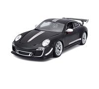 XIYUEYING For 1961 Porsche 356B Convertible Classic Alloy Die Cast Model Collection 1 18 Motor Vehicles Toys(3)
