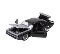 XIYUEYING For 1973 Plymouth Barracuda Scale Vintage Die-cast Metal Muscle Racing Model 1 24 Vehicles Kit