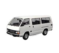 XIYUEYING For 1984 Toyota Hiace YH50 Van Alloy Simulation Car Model Adult Collectibles 1 18 Vehicles Toys